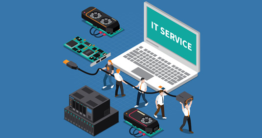 IT-Services