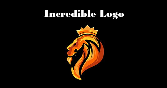 Incredible Logo