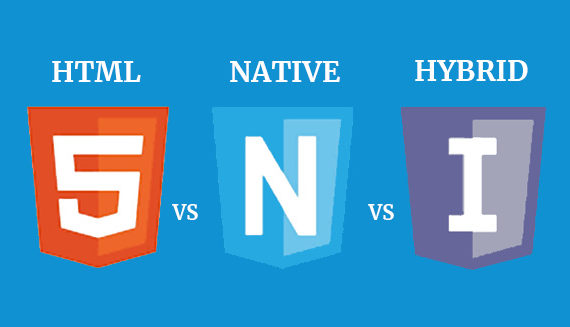 Native-HTML5-Hybrid