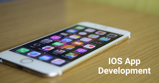 IOS App Development