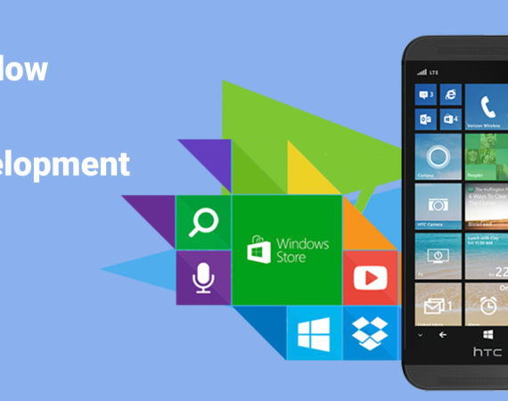 Window App Development