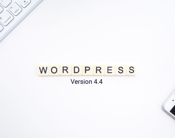 wordpress 4.4