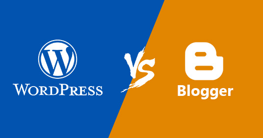 wordpress-vs-blogger