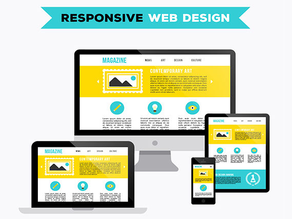 Responsive Web Design