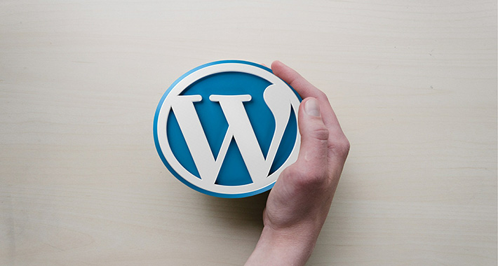 WordPress 4.5