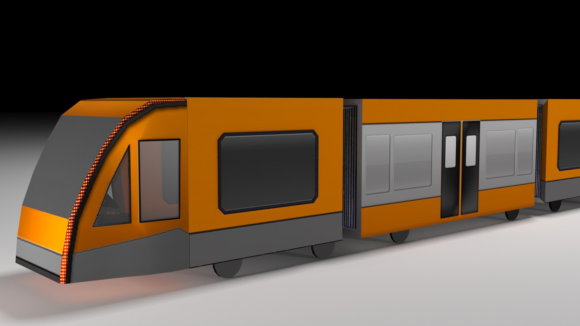 Stadtbahn Combino Train - Mobit Solutions Presents Cost Effective IT ...
