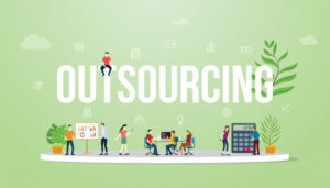 outsourcing