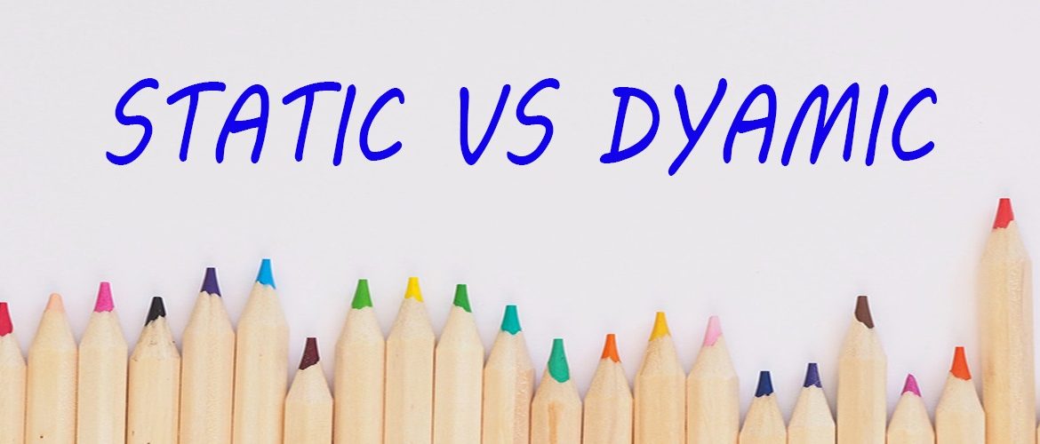 static-website-vs-dynamic-website