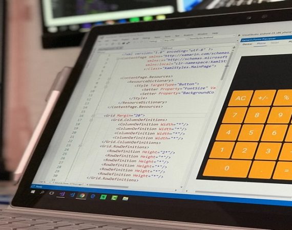 android-app-development