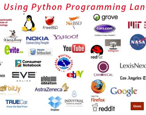 python-programming-uses