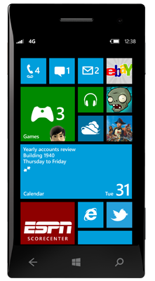 Windows-Phone-8-10-Apps
