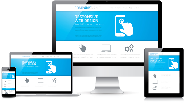 Web Design Company agency in UK