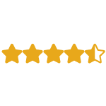 5stars