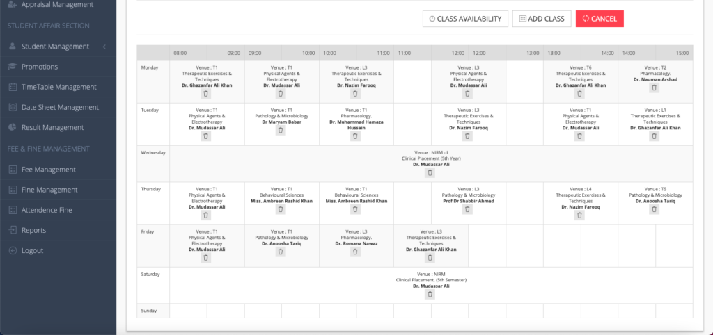 school-management-system-class-schedule
