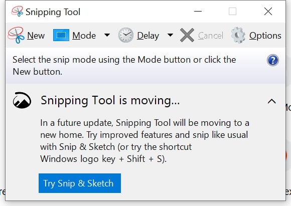 How to capture  small portions of your screen