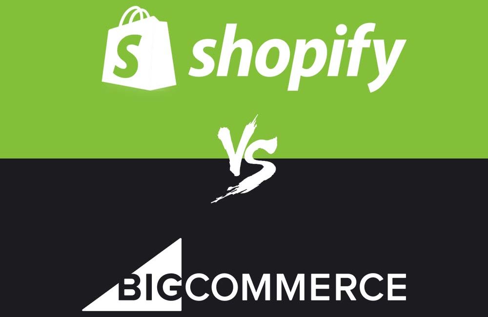 BigCommerce vs Shopify vs WooCommerce - Pros and Cons,When,Where, how?