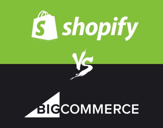 BigCommerce vs Shopify vs WooCommerce - Pros and Cons,When,Where, how?