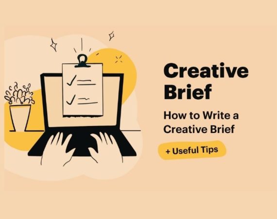 How to Write the Perfect Creative Brief