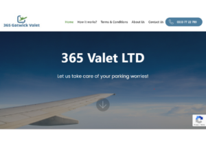 365 valet