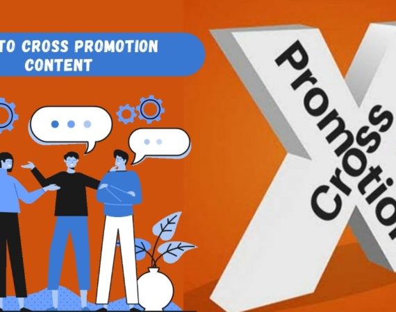 How To Cross-Promote Content