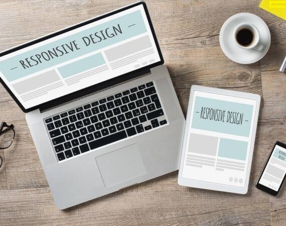 What Is Responsive Web Design