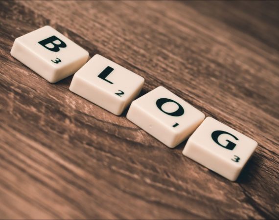 Benefits of Blogging