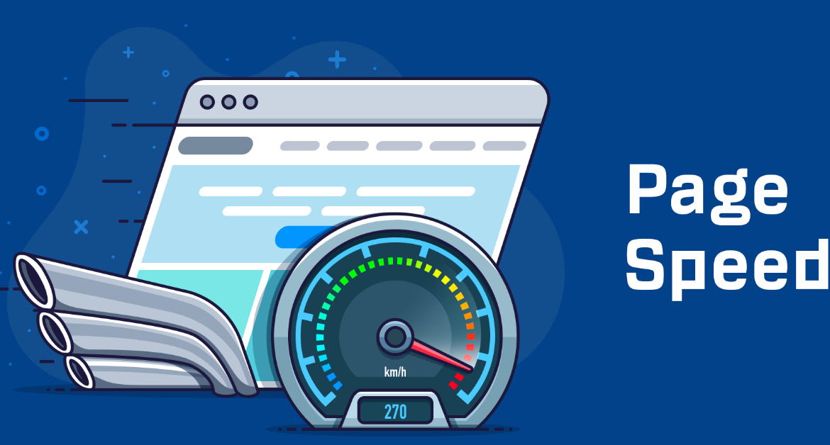 website speed is important