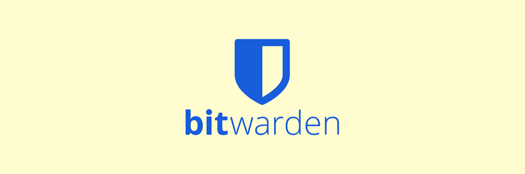 Password Managers bitwarden