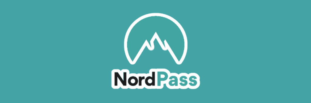 Password Managers nordpass