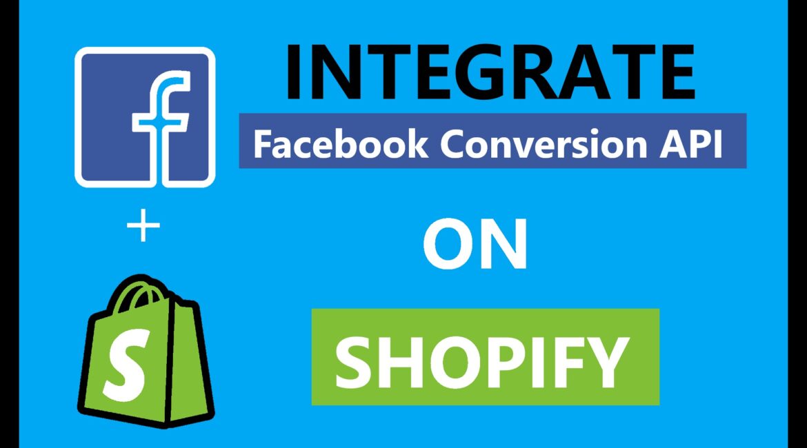 conversion api for shopify Digital Marketing Agency