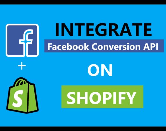 conversion api for shopify Digital Marketing Agency