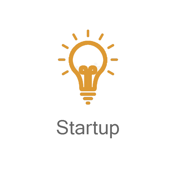 Startup