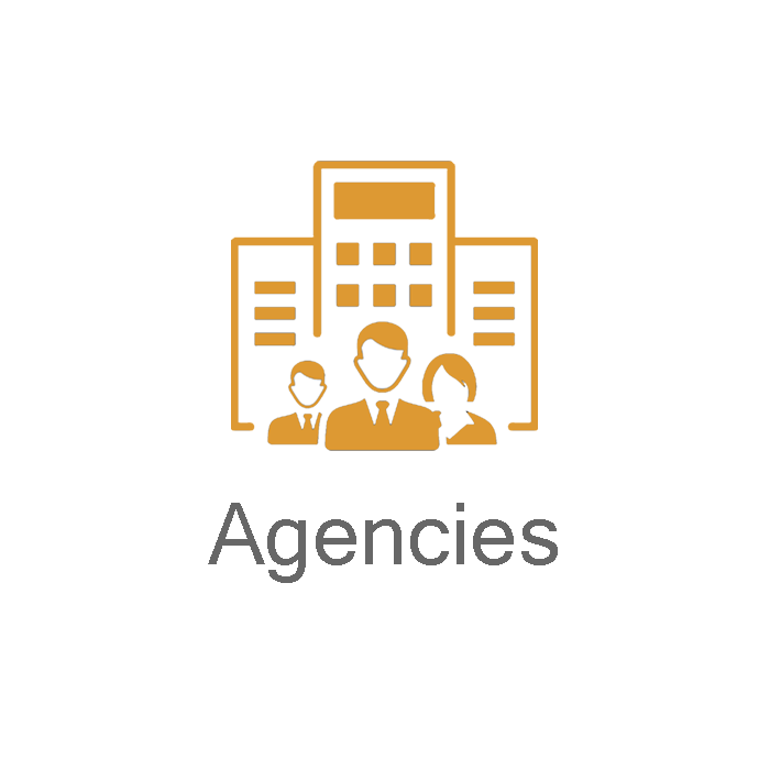 Agencies