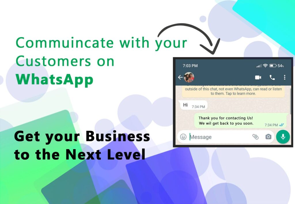 Create a Perfect WhatsApp E-Commerce Marketplace