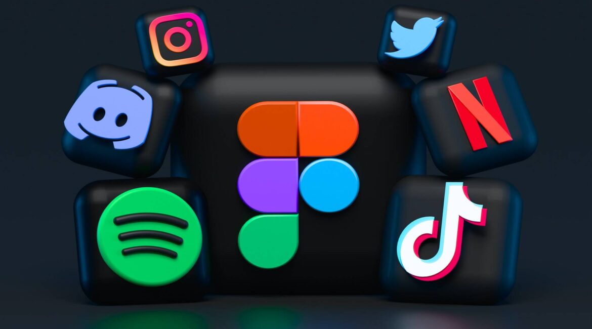 get business from social media