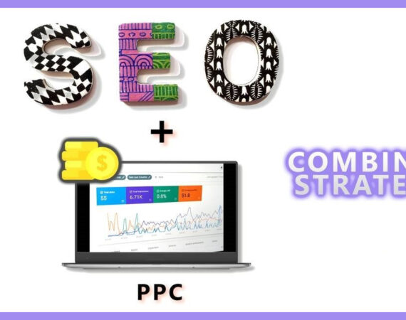SEO and PPC mixed strategy guide