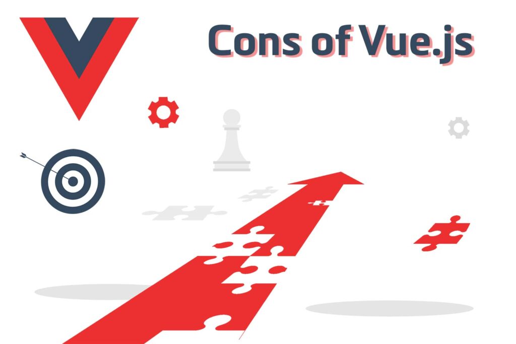 The Cons of Vue.js