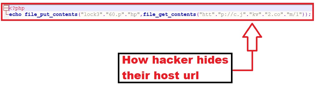 defend website from attacks