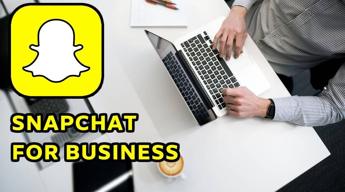 Snapchat for Business IMG0