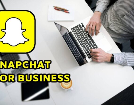 Snapchat for Business IMG0