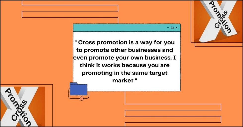 How To Cross-Promote Content