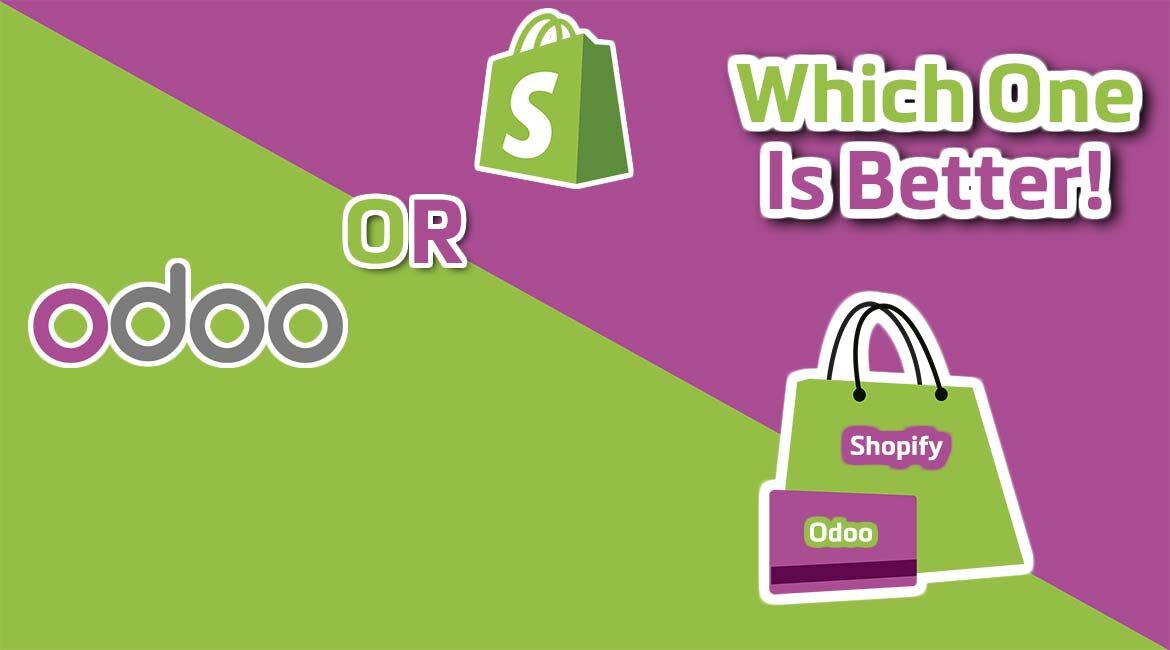 Choosing Shopify OR Odoo Featured Image