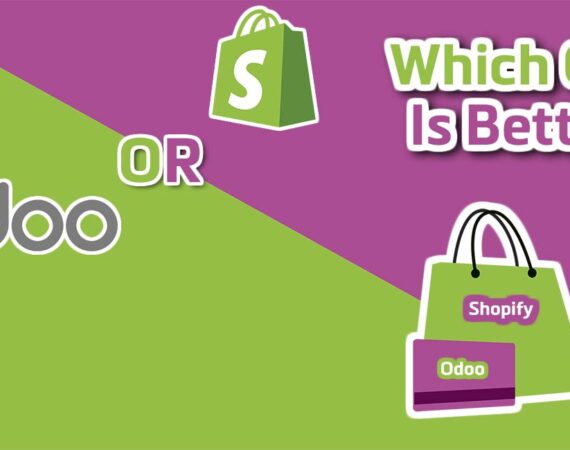 Choosing Shopify OR Odoo Featured Image