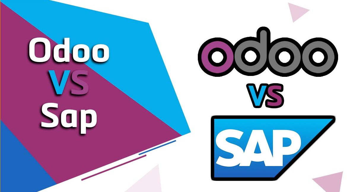 Odoo vs sap