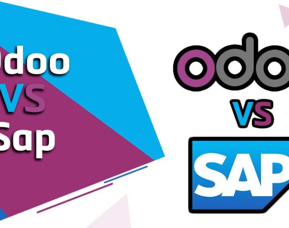 Odoo vs sap