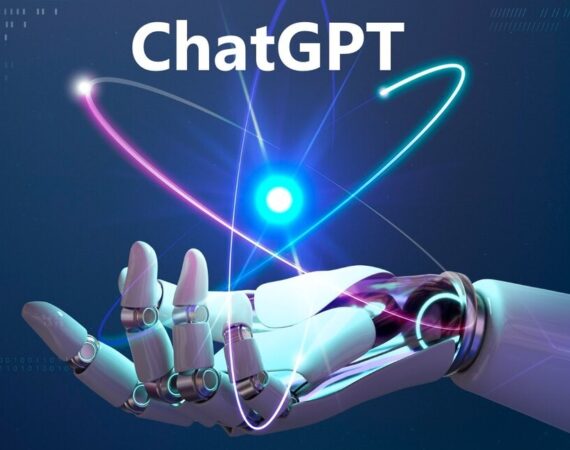 ChatGPT Your Ai Assistant