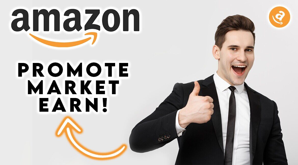 Promote your amazon shop