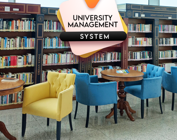 University Management System