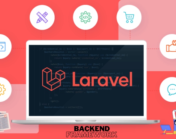 Hire a Laravel Developer