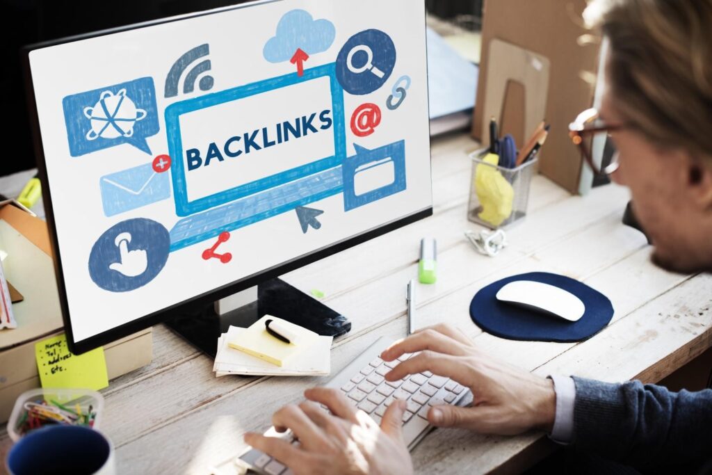 Mastering Backlinks Purchase